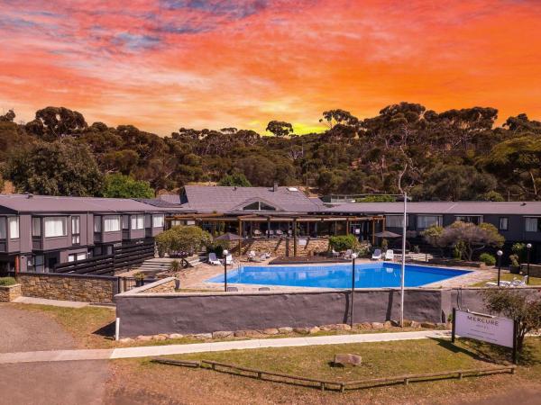 Mercure Kangaroo Island Lodge - Kangaroo Island