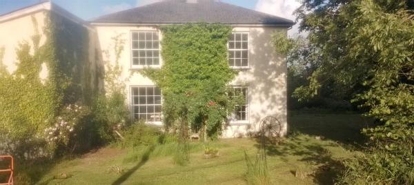 Headson Farmhouse - Roadford Lake