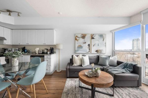 Downtown Condo Walk To Cn Tower & Entertainment - Mississauga