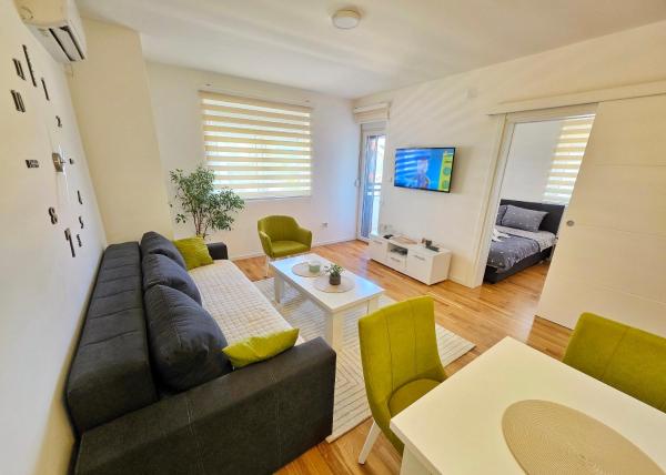 Apartman Relax Green Hill - Sokobanja