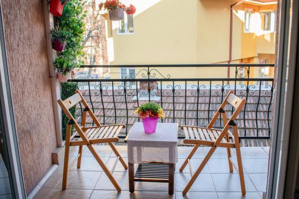 Mito's Apartments - North Macedonia