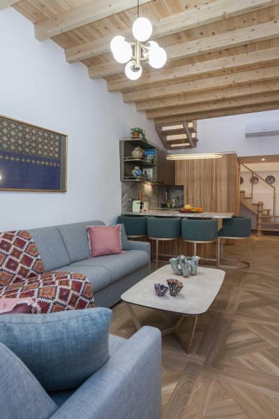 Exclusive Syntagma & Plaka 2bd Townhouse - Atina