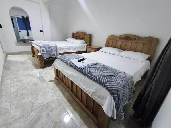 Hotel El Empedrado - Popayán