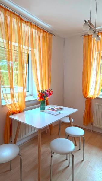 Zentrale Altbauwohnung - 5 Min Zu Fuss In Die City - Bruck an der Mur