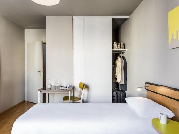 Nella foto è visibile l'oggetto Aparthotel Adagio Access Paris Vanves - Porte de Châtillon situato nella città di Vanves.