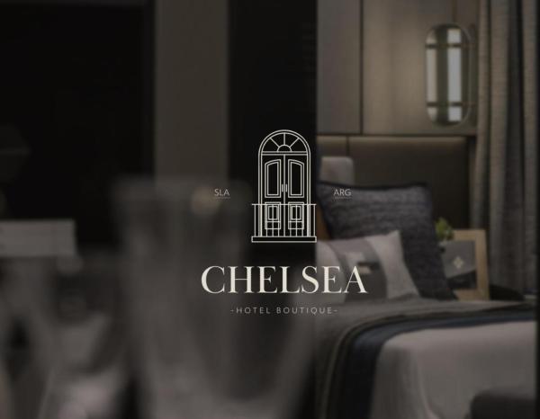 Chelsea Hotel - Salta