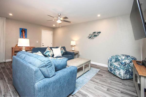 Sanibel Arms West Unit K4 - Sanibel, FL