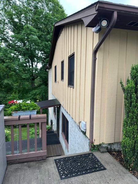 Haddock Haven-3 - Waynesville, NC