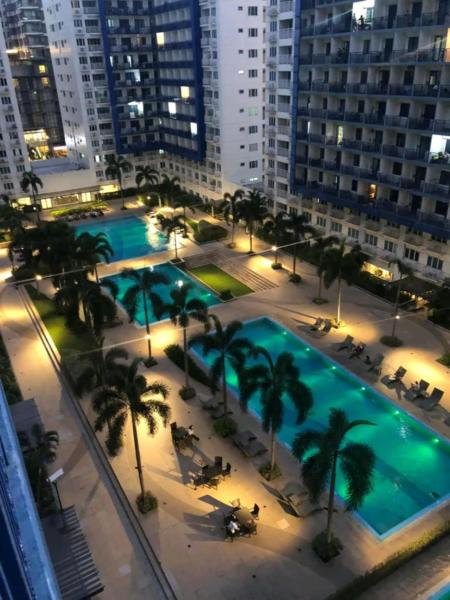 Sea Residences Chrisdick - Las Piñas