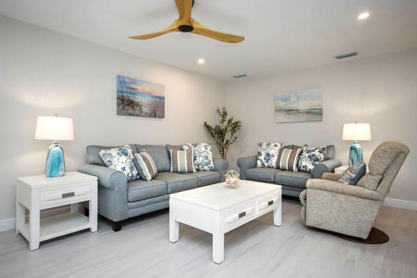Sanibel Arms West Unit L4 - Sanibel, FL