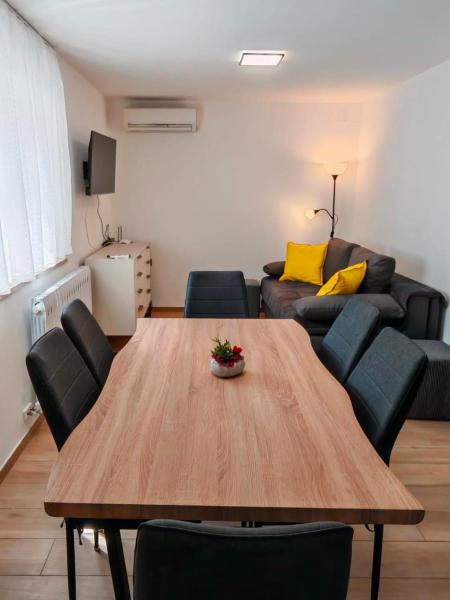 Apartma ČEmanca - Kobarid