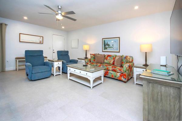 Unit M8 - Sanibel, FL