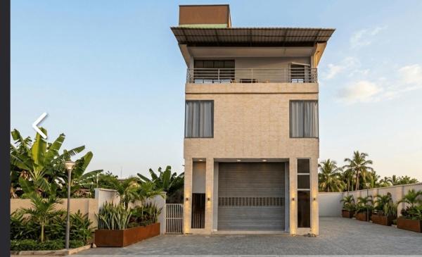 Avr Housing - Paramaribo