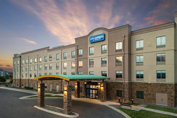 City Express By Marriott Denver Airport - Brighton, CO