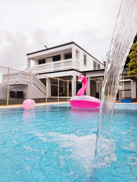 Sunset Villa In Vega Baja Beach, Puerto Rico - Puerto Rico