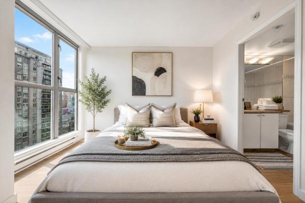 2br Vancouver City Stay Minutes From Fifa 2026 At Bc Place - North Vancouver