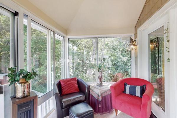 Swannanoa Serenity Suites - North Carolina