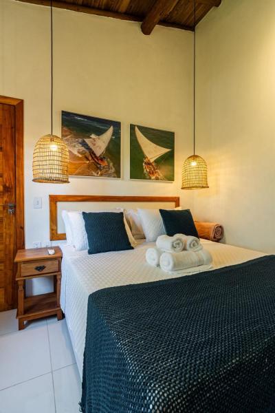 Villa Maré - Trancoso, Brasil
