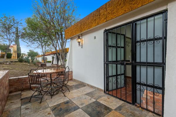 Style And Adventure In Sma Family Home - San Miguel de Allende