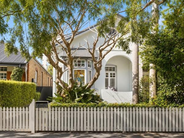 Mosman Magic - Pet-friendly Home Near Balmoral - Bond7 - Manly
