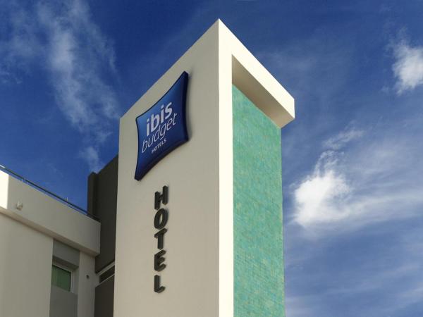 Nella foto è visibile l'oggetto ibis budget Saint-Brieuc Yffiniac situato nella città di Yffiniac.