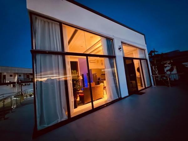Ash Apartments - Fidji