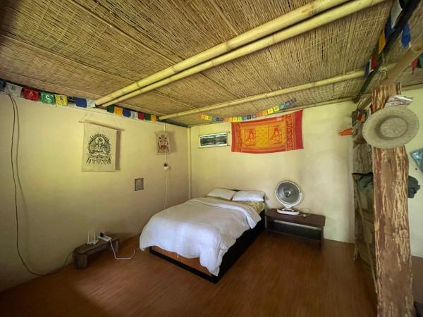 Organic Retreats - Nepal