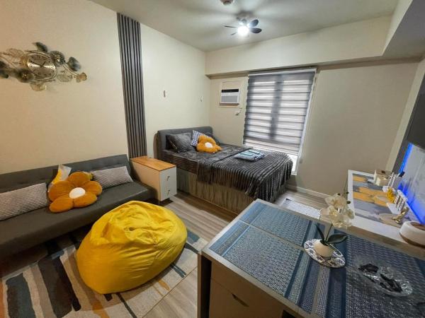 Avida Riala It Park Studio Cebuhomesph - Cebu City