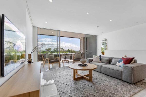Contemporary Twnhse Heated Pool With To Mainbeach - Noosa Heads