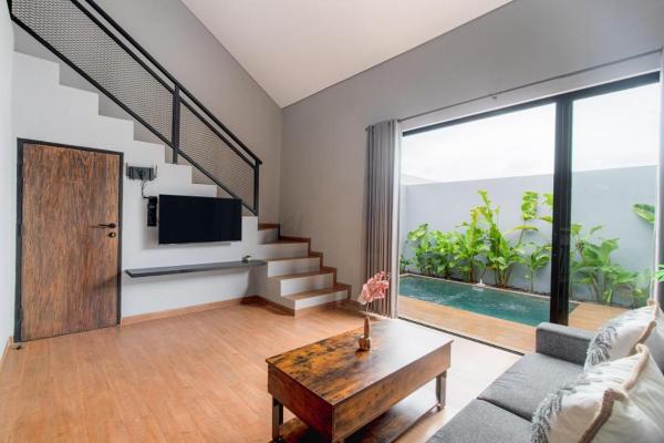 Iris Apartment - Bali