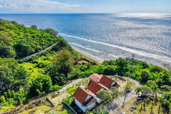 Kapouk Cottage - Bali