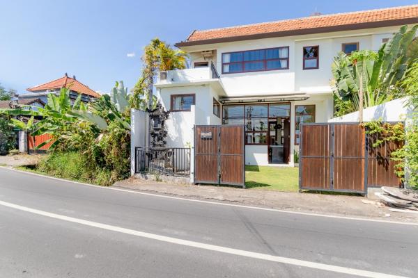 Villa Dame - Tabanan