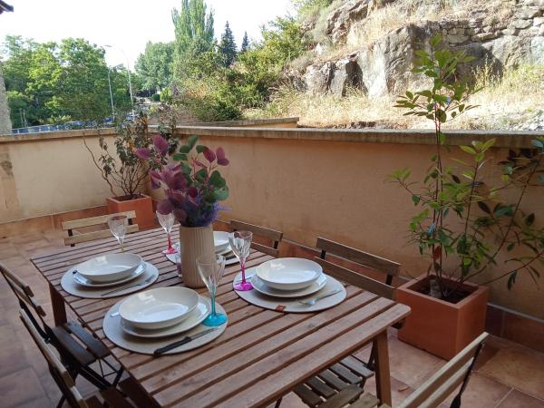 Apto Diseño Gran Terraza Sabiñánigo - Sabiñánigo