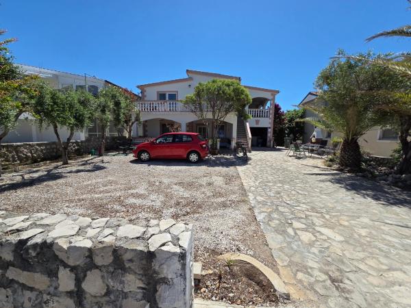 Jiri Vir Apartments - Vir