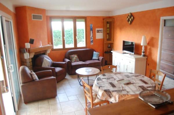 La Chênaie Gîte - Ruoms