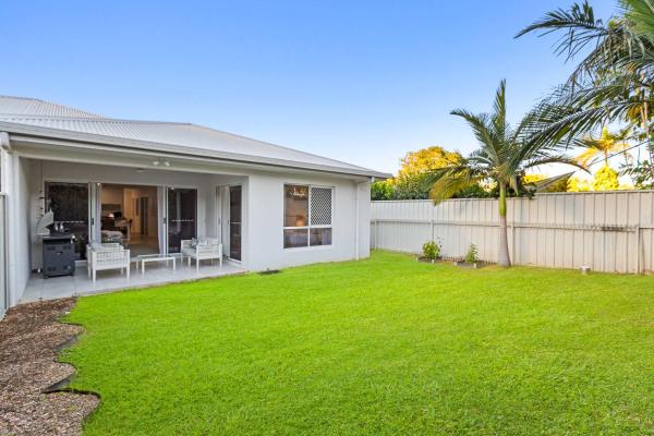The Nook - Pet & Family-friendly 4-bedroom - Palm Cove