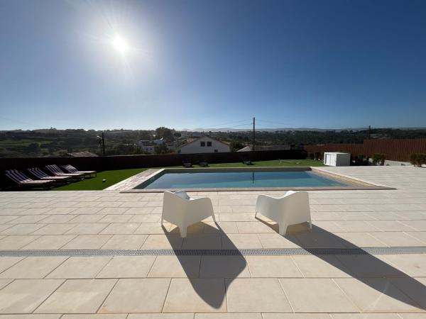 Casa Casal Da Eva - Nazaré