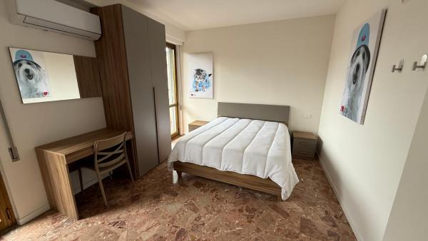 L'ariete Guest House Affittacamere - 阿雷佐