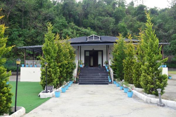 River Side Cottage - Dehradun