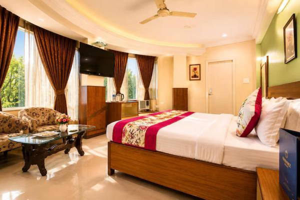 Hotel Sunbeam - Gwalijar