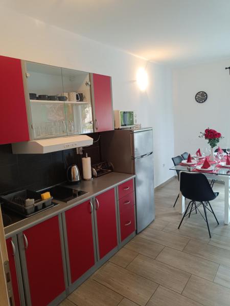 Apartment Domagoj, Novalja - Stara Novalja