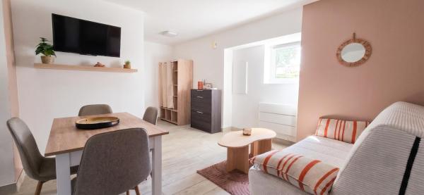Charmant T2 Cosy Proche Des Plages Et Commerces - Saleilles