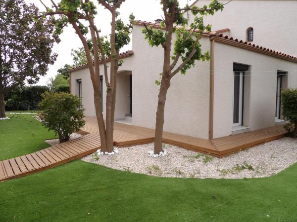 St Cyprien Charmante Maison Proche Du Port - Saint-Cyprien