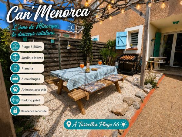 Résidence Village Marin Catalan Torreilles Plage - Perpignan