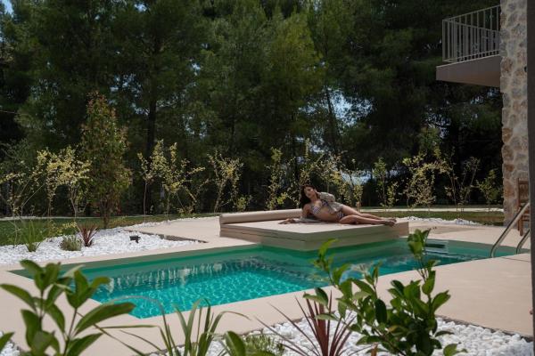 Domus Gaia Suites - Chalkidiki