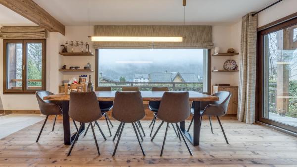 Chalet Le Savoy - Chamonix-Mont-Blanc
