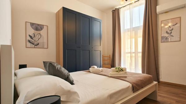 Marconi Hub Siracusa, Appartamento Moderno Vicino Ad Ortigia Con Wifi E Ac - Syracuse