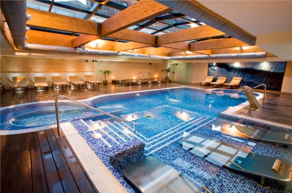 Hotel & Spa Villa Olimpica Suites - El Masnou