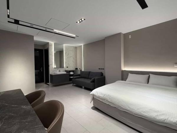 House Apartment - Taïwan