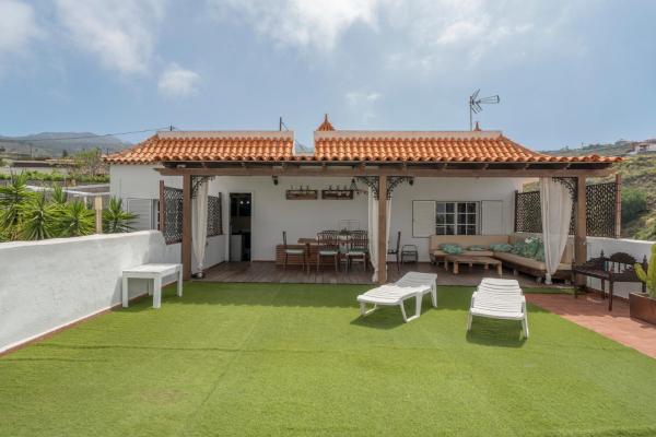 La Era - Tenerife
